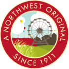 Northwest Original badge